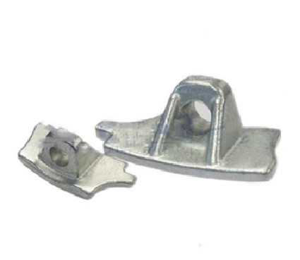 M18 659002129m20 659002171 Wheel Bracket For Heavy Truck Parts