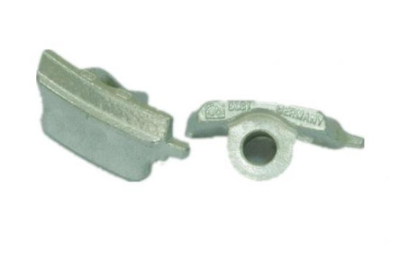 M18 659002129m20 659002171 Wheel Bracket For Heavy Truck Parts