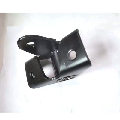 S48403-2861s484032861 Front Spring Hanger Bracket High Quality Cast Steel For Hino Truck