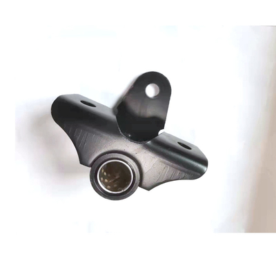 S48403-2861s484032861 Front Spring Hanger Bracket High Quality Cast Steel For Hino Truck