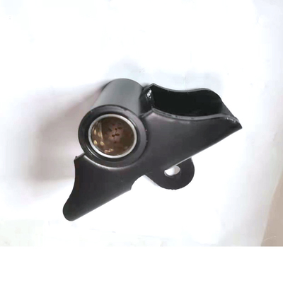 S48403-2861s484032861 Front Spring Hanger Bracket High Quality Cast Steel For Hino Truck