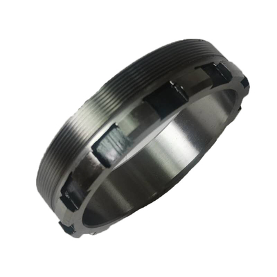 27az9981320163aw0442acaz9981320163w0571 Adjusting Nut Low Thread For Mercedes Truck