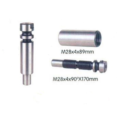 355145  128680 Rear Spring Lock Pin With Bush For -scania - Truck