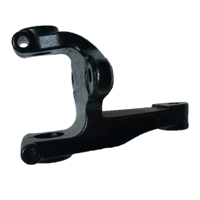 17394541739455 Manufacturer Supplier Truck Chassis Accessories Parts Truck 00672 Rear Bracket Front Axle For Scania