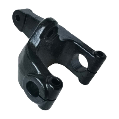 17394541739455 Manufacturer Supplier Truck Chassis Accessories Parts Truck 00672 Rear Bracket Front Axle For Scania