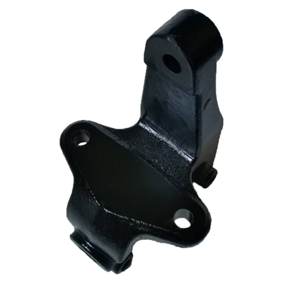 17394541739455 Manufacturer Supplier Truck Chassis Accessories Parts Truck 00672 Rear Bracket Front Axle For Scania