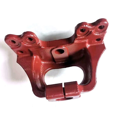 Truck Spare Parts Truck Body Parts 2152493 1889723 2204378 Leaf Spring Bracket L P R G Series Plate Bracket For Scania