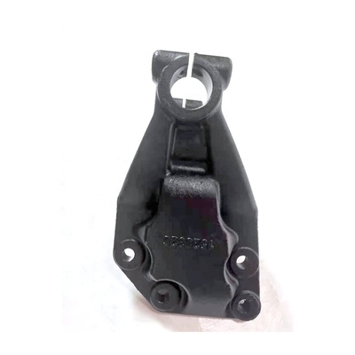 1528325 Heavy Truck Parts Bracket Front Bracket For Front Spring Lr For-scania-truck 3.4 Series Suspension Chassis Parts