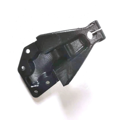 1528325 Heavy Truck Parts Bracket Front Bracket For Front Spring Lr For-scania-truck 3.4 Series Suspension Chassis Parts