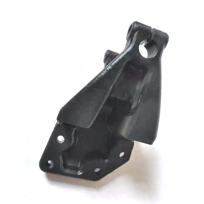 Truck Accessories Front Bracket For Front Spring Lr For Scania 3.4 Series Suspension Chassis Parts 1528326