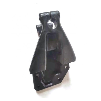 1528325152832613359011335902 Front Bracket For Front Spring Lr For Scania 3.4 Series Suspension Chassis Parts