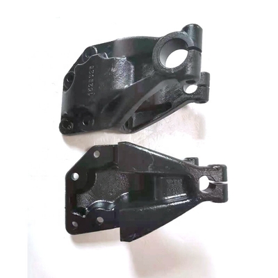 1528325152832613359011335902 Front Bracket For Front Spring Lr For Scania 3.4 Series Suspension Chassis Parts