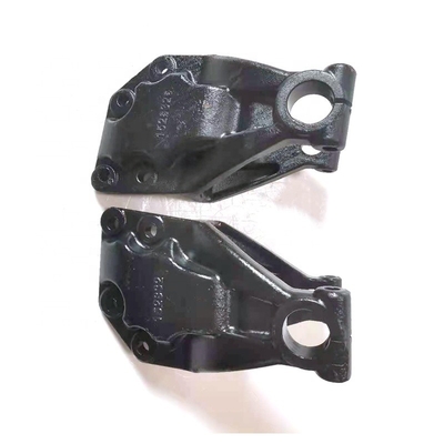 1528325152832613359011335902 Front Bracket For Front Spring Lr For Scania 3.4 Series Suspension Chassis Parts