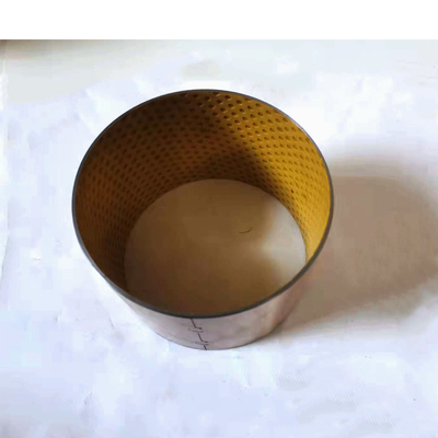 1404352 1404385 1399489 Spring Seat Bushing Balance Shaft Copper Bushing 115mm110mm80mm For Scania Truck Parts
