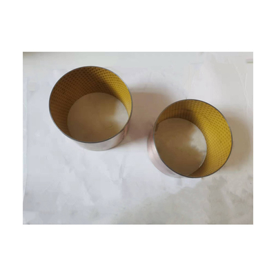 1404352 1404385 1399489 Spring Seat Bushing Balance Shaft Copper Bushing 115mm110mm80mm For Scania Truck Parts