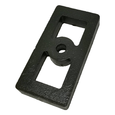 Spring Block 2836425130 For Scania Truck 2021 Popular Man Car Truck Chassis Truck Parts Vehicles Accessories