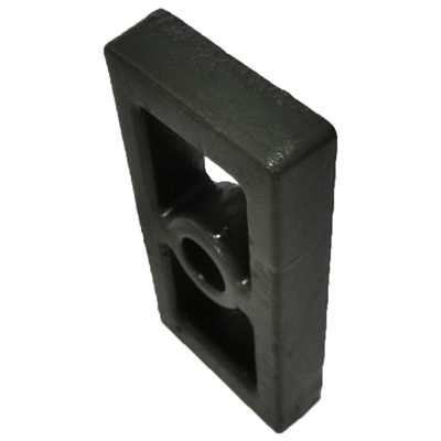 Spring Block 2836425130 For Scania Truck 2021 Popular Man Car Truck Chassis Truck Parts Vehicles Accessories