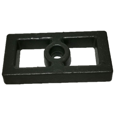 Spring Block 2836425130 For Scania Truck 2021 Popular Man Car Truck Chassis Truck Parts Vehicles Accessories
