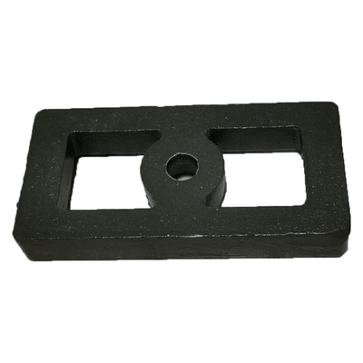 Spring Block 2836425130 For Scania Truck 2021 Popular Man Car Truck Chassis Truck Parts Vehicles Accessories
