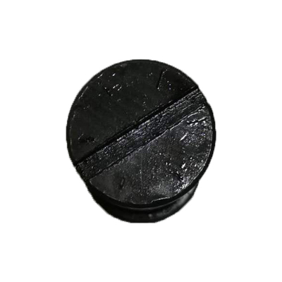 Truck Parts Rear Spring Lock Pin With Bush Volvo 20427987