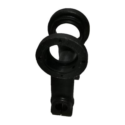 Suspension Accessories H Shackle 1377729 For Japanese Truck
