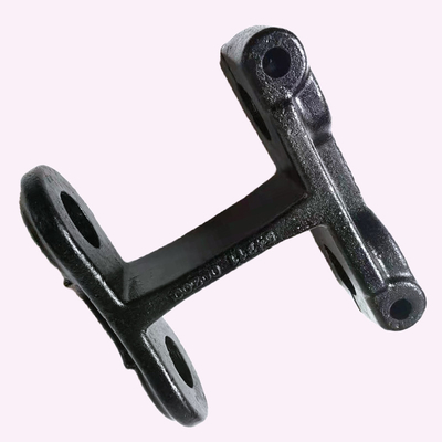 Truck Parts Ud Cw520 Truck Suspension Parts Spring Shackle 5421100z00 54211-00z00 Japanese Tractor Parts