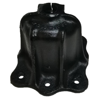 The Japanese Car Heavy Truck Auto Parts &amp; Accessories 700 Hino Rear Spring Bracket M 484141670