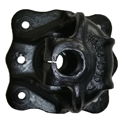 The Japanese Car Heavy Truck Auto Parts &amp; Accessories 700 Hino Rear Spring Bracket M 484141670