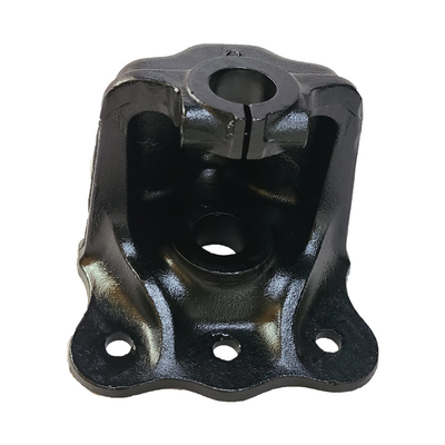 Truck Parts Rear Spring Bracket 48414-232484142321hino700