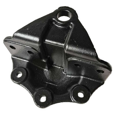 Truck Parts Truck Accessories Front Leaf Spring Hanger Bracket Truck Cwb520