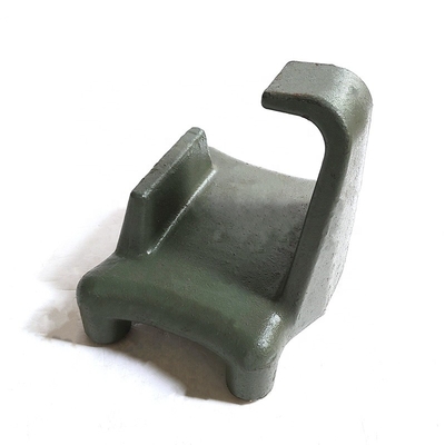 Chassis Part Man Spring Seat 81413200592 For Man Truck
