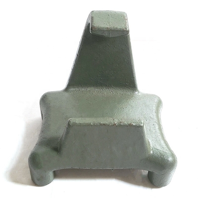 Chassis Part Man Spring Seat 81413200592 For Man Truck
