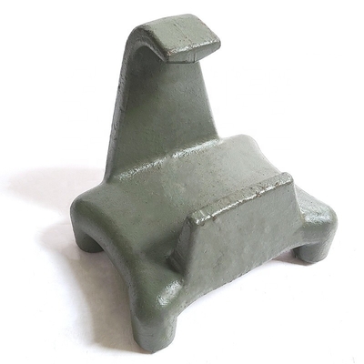 Chassis Part Man Spring Seat 81413200592 For Man Truck