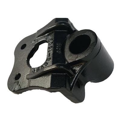 Hino Em100 Front Rear Spring Bracket 48403-2040 48433-1500 48433-1470