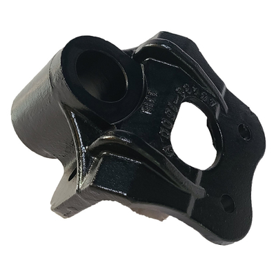 Hino Em100 Front Rear Spring Bracket 48403-2040 48433-1500 48433-1470