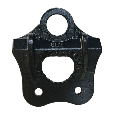 Hino Em100 Front Rear Spring Bracket 48403-2040 48433-1500 48433-1470