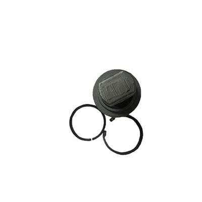 Suspension European Truck Torque Rod Bush 000 350 0413  000 586 1235 For Japanese Truck