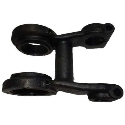 Truck Parts Suspension Accessories H Shackle 1377729 For Japanese Truck
