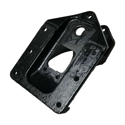 Heavy Truck Parts Japanese Car Spring Hanger Bracket D 141930216