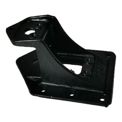 Heavy Truck Parts Japanese Car Spring Hanger Bracket D 141930216