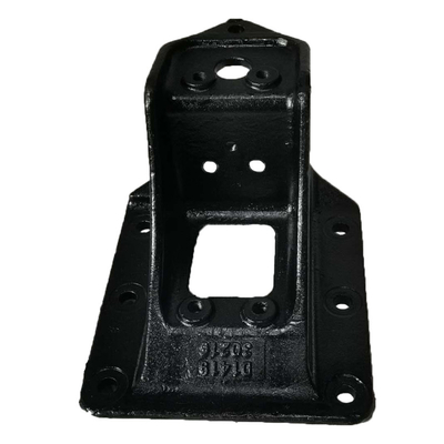 Heavy Truck Parts Japanese Car Spring Hanger Bracket D 141930216