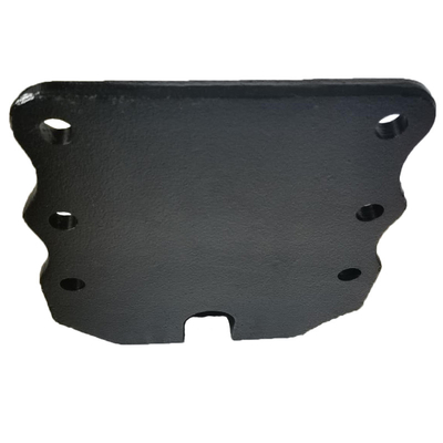 Truck Spare Parts &amp;truck Accessories &amp;truck Parts Bracket 10397md1311 For Japanese Car