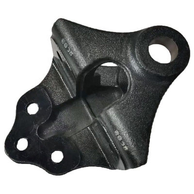 Japanese Man Car Truck Chassis Bracket Spring 3holes 48411-ew03048411-e051048411ew03048411e0510