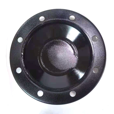 Part Truck Part Truck Chassis Accessories Parts Cover Plate For Japanese Truck