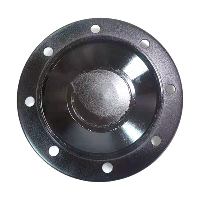 Part Truck Part Truck Chassis Accessories Parts Cover Plate For Japanese Truck