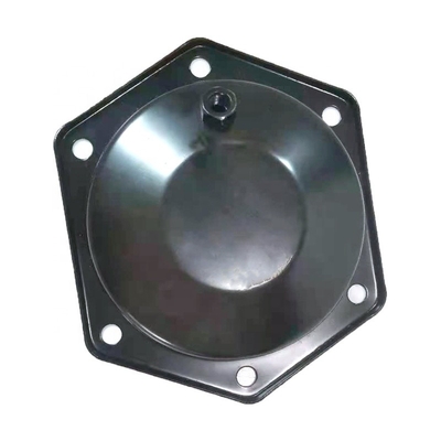 Part Truck Part Truck Chassis Accessories Parts Cover Plate 6 Hole For Japanese Truck