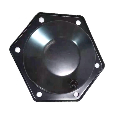 Part Truck Part Truck Chassis Accessories Parts Cover Plate 6 Hole For Japanese Truck
