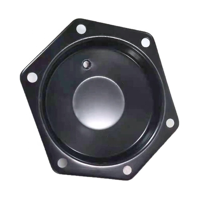 Part Truck Part Truck Chassis Accessories Parts Cover Plate 6 Hole For Japanese Truck