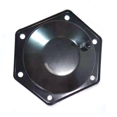 Part Truck Part Truck Chassis Accessories Parts Cover Plate 6 Hole For Japanese Truck