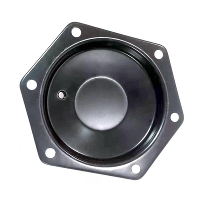 Part Truck Part Truck Chassis Accessories Parts Cover Plate 6 Hole For Japanese Truck